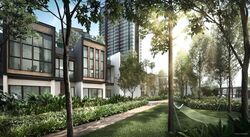 Normanton Park (D5), Apartment #574050611
